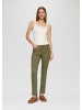 s.Oliver Jeans-Hose BETSY  in  79Z4_olivgrün