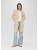 s.Oliver Strickjacke in 81W8_beige
