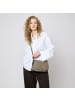 PICARD Schultertasche Calico taupe