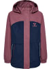 Hummel Hummel Jacke Hmlmonsun Kinder Atmungsaktiv in ROSE BROWN