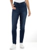 Sieh an! Jeans in dark blue
