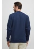 FQ1924 Sweatshirt FQAldwin in Blau