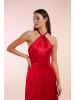 LAONA Abendkleid Meet Me At Sunset Dress in aurora red