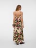 Vero Moda Kleid in Bisque