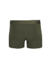 Jack & Jones Unterwäsche in Forest Night