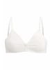 Hessnatur Triangel-BH in naturweiss