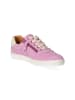 bisgaard Low Sneaker JANE in Violett