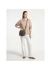U.S. Polo Assn. Jones Umhängetasche 20 cm olive