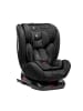 Kikkaboo i-Trip Isofix 40-150 cm in schwarz