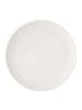 Villeroy & Boch Centerpiece Manufacture Collier Blanc in Weiß ø 31,9 cm in weiß