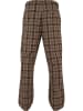 Sean John Jogginghose in brown/beige