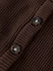 name it Strickjacke NBNBUBBA in french roast
