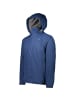 Campagnolo Wetterschutzjacke packbar in Marine