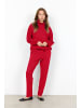 soyaconcept Shirt SC-Banu in rot