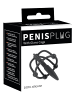 Penisplug Penisplug With Glans Cage in schwarz