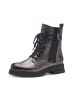 Marco Tozzi Stiefelette in grau