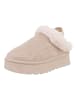 Ital-Design High Heel in Beige