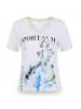 SPORTALM Kitzbühel T-Shirt in weiss