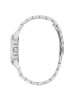 Guess Quarzuhr GW0948L6 in silber