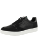 Pantofola D'Oro Sneaker low Lioni Uomo Low in schwarz