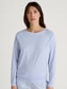 Calida Shirt in harmony blue