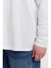 !SOLID Longsleeve SDBedon BT in Weiß