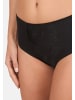 Felina Taillen Slip Emotions in Schwarz