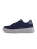 Gabor Sneaker low in blau