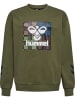 Hummel Hummel Sweatshirt Hmlbodhi Jungen Schnelltrocknend in !KALAMATA