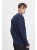!SOLID Strickpullover SDHami in Blau