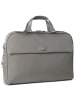 Hedgren Libra Harmony Aktentasche RFID 36 cm Laptopfach in fumo grey