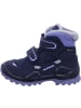 LOWA Outdoorschuh in lila