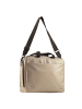 Jost Tolja Aktentasche 38 cm Laptopfach taupe
