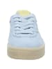 Tamaris Sneaker in blau
