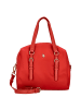 U.S. Polo Assn. Houston - Handtasche 29 cm in rot