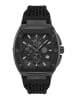 Philipp Plein Quarzuhr PWHHA0326 in Schwarz