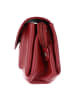 Golden Head Polo Geldbörse RFID Schutz Leder 16.5 cm rot