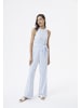 Aiki Keylook Jumpsuit Waitforit in hellblau