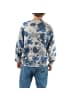 Kenzo Grau Baumwolle Sweatshirt
