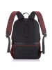 XD Design Bobby Soft RFID 45 cm Laptopfach red