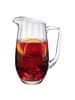 Villeroy & Boch Krug Rose Garden 1500 ml transparent in transparent