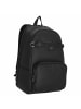 HUGO Nesh - Rucksack 43 cm in schwarz