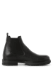Marc O'Polo Boots in schwarz