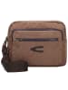 Camel Active Journey Umhängetasche 28 cm sand