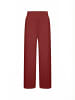 soyaconcept Hose SC-BANU in 4495 MADDER BROWN