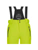 Killtec Skihose Enosh in Zitrone