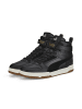 Puma Sneaker RBD Game WTR in puma black-puma black-puma team gold