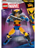 LEGO Bausteine Marvel Super Heroes 76257 Wolverine Figur - ab 8 Jahre