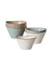 Ritzenhoff & Breker 6er Set Dipschalen Casa in 10,5 x 11,5 cm in Mixed