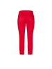MAC Jeans DREAM CHIC, Dream denim in Rot